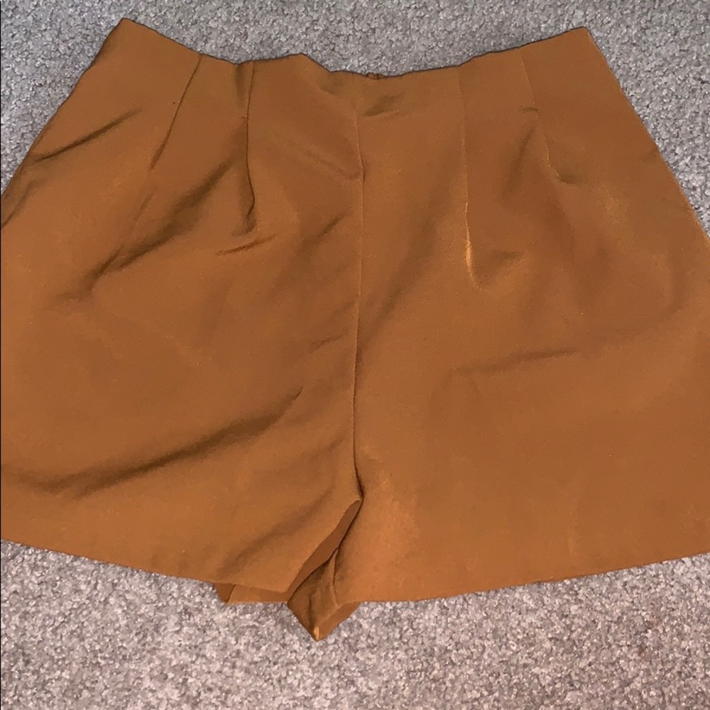 Cute shorts